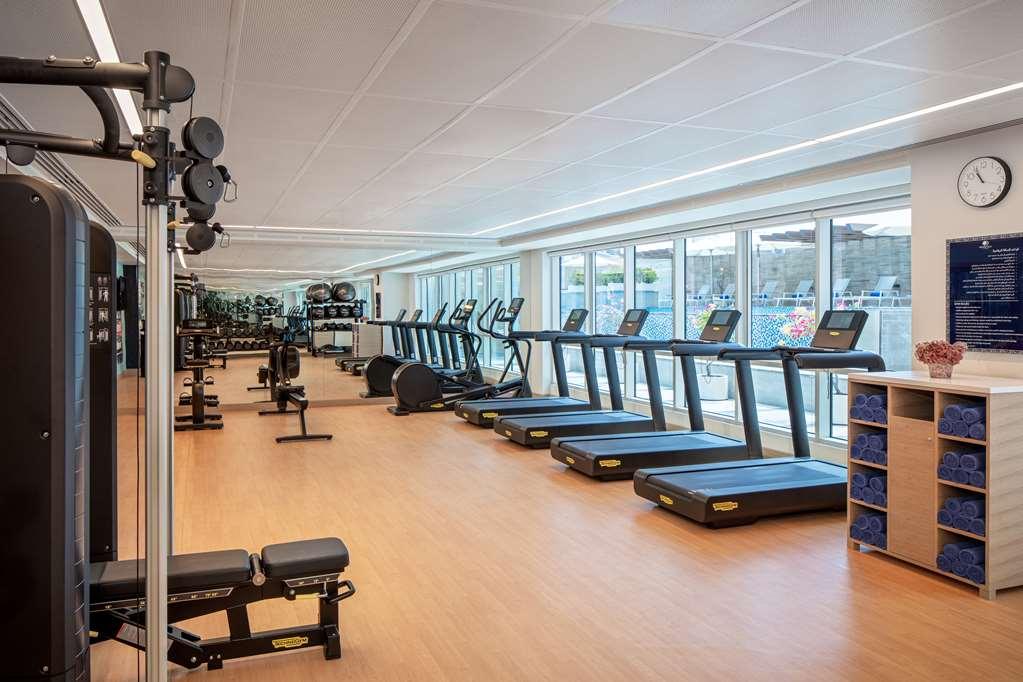 Doubletree By Hilton Fujairah City Номер фото