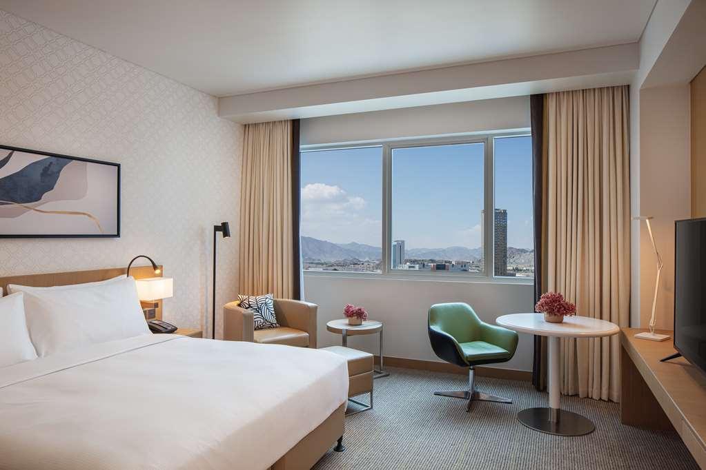 Doubletree By Hilton Fujairah City Номер фото