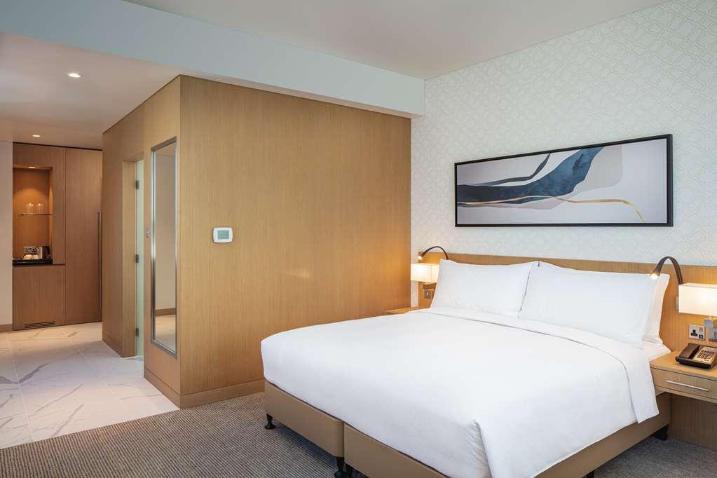 Doubletree By Hilton Fujairah City Номер фото